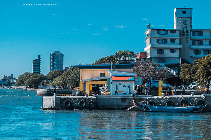 【X-Pro3 & X100V】Tamsui | 淡水．街拍 | 2021