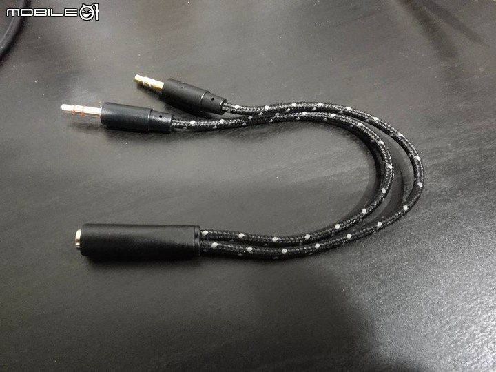 [開箱] 可行動可電競 表現比想像中更好 美洲獅HX330