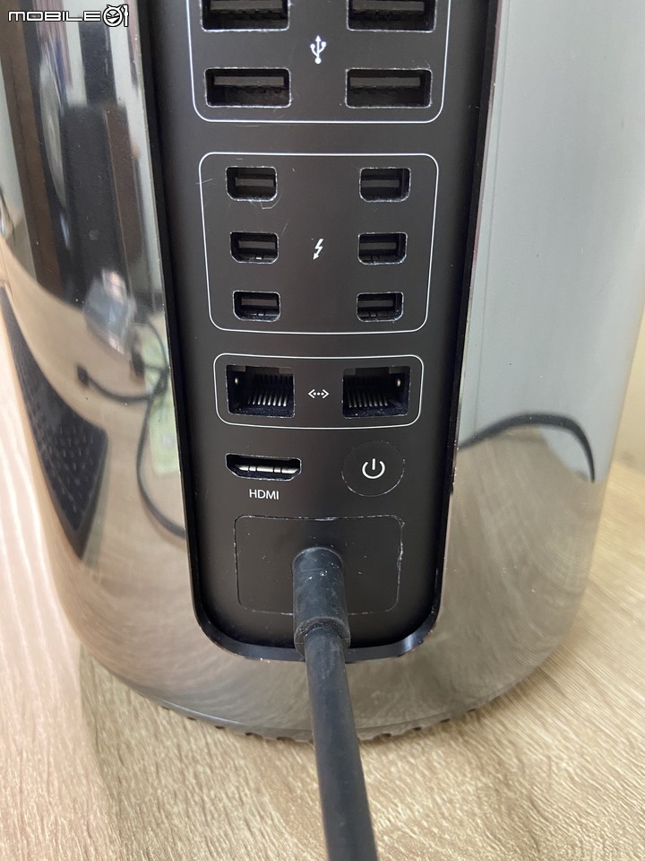 Mac Pro 開箱 升級外廠SSD 完美bootcamp