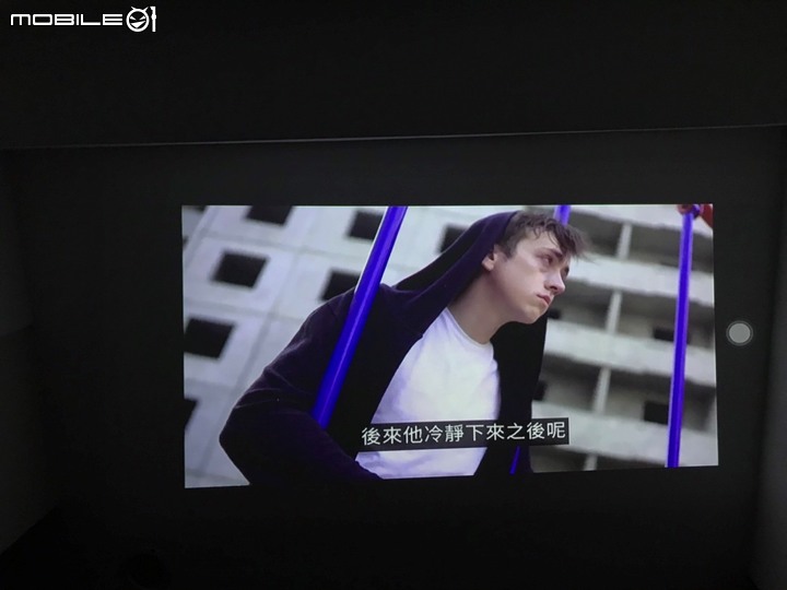 【GD · GV】無線微型投影機GV300
