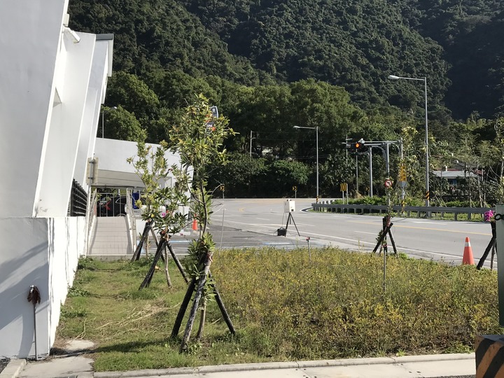 週週環島--兩週的「新車」出門走走就環島+夜訪司馬庫斯