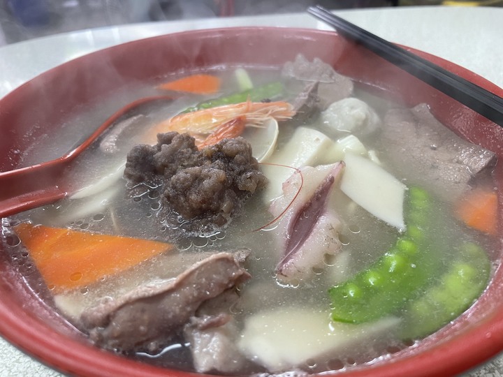 ***戶外野營 - 摩里沙卡洞穴溫泉***