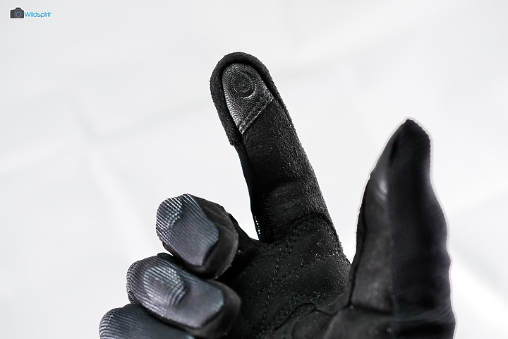 通勤通風重視 拳眼CE等級【Kögenki GL-237】 a.k.a KOMINE GK-237