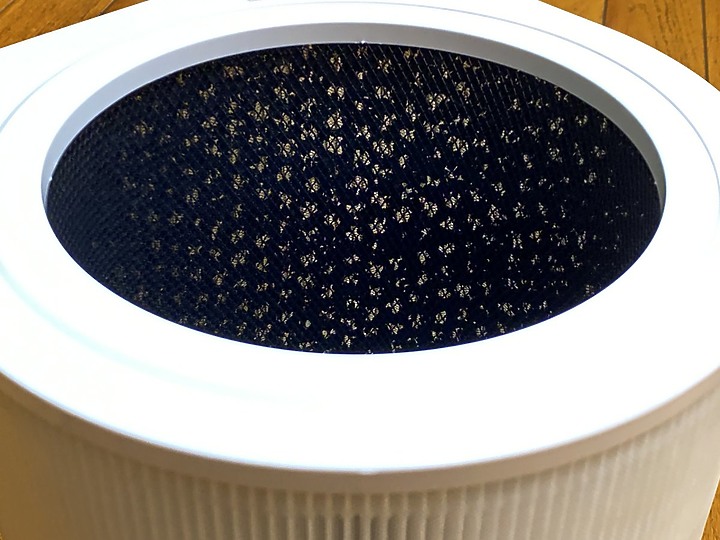 寶寶不怕 讓Panasonic F-P50HH空氣清淨機 保護家人的空氣品質
