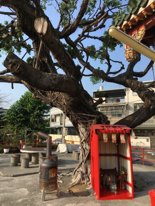 六堆屏東「長治久安」古蹟單車之旅