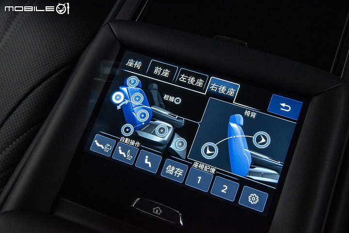 Lexus小改款LS500h旗艦版試駕|科技、工藝同步進化,日式奢華再次完整體現!