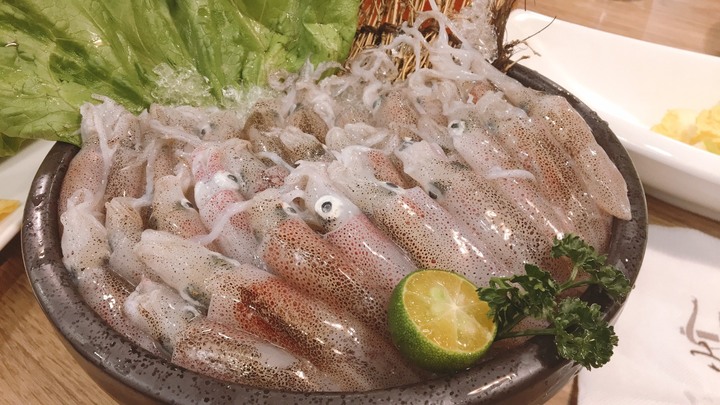 台中火鍋不再只有輕井澤 發現好店火鍋106