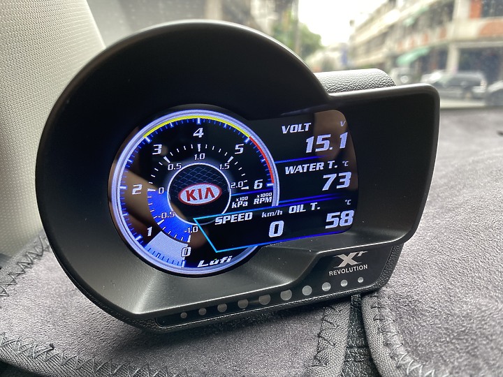 遲來的開箱，2019年式三代 SORENTO GT-LINE