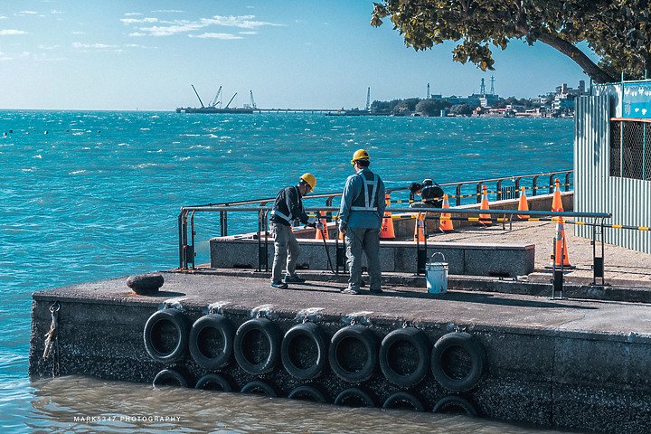 【X-Pro3 & X100V】Tamsui | 淡水．街拍 | 2021