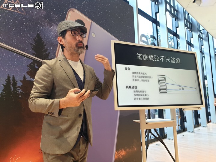 手機界單眼大進擊   「精彩造起來！Galaxy S21 5G 旗艦系列星生活體驗營！」體驗會精彩心得