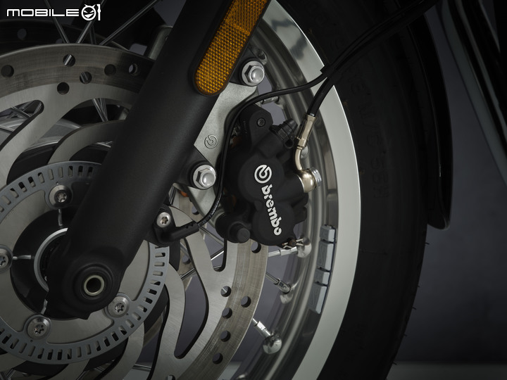 【海外快訊】更科技、性能的復古車款 2021 Triumph Bonneville 七款車型更新
