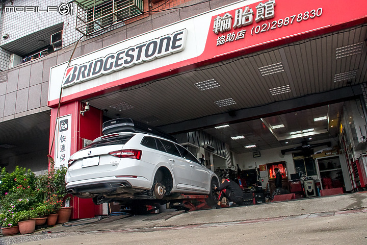 Bridgestone Potenza Adrenalin RE004 試胎體驗|除了性能更可滿足日常需求