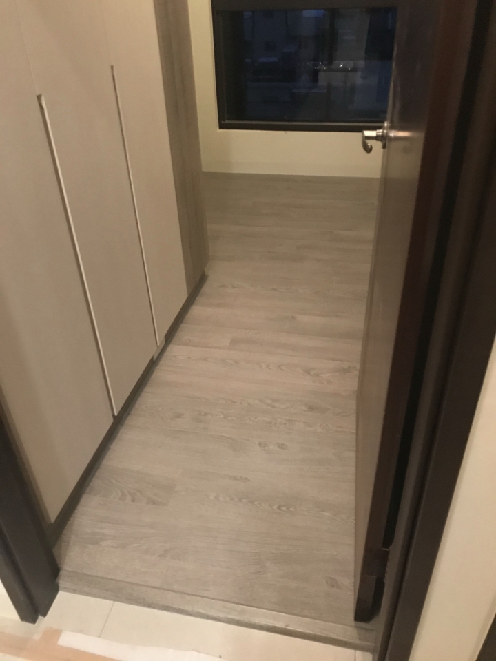 【開箱】高雄 。我心目中的北歐現代風小宅
