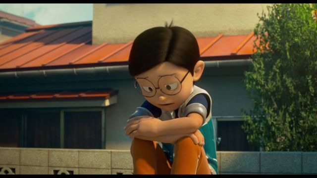 《STAND BY ME 哆啦A夢2》影評：比阿斗更扶不起