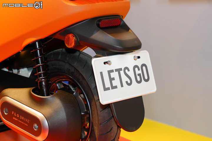 【採訪】皮帶傳動、10 吋白牌新作品！ Gogoro VIVA MIX 三款車型正式發表
