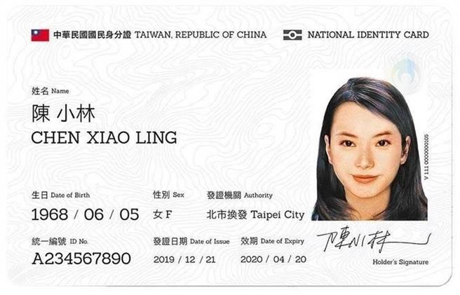 你們敢換數位身分證(eID)嗎?