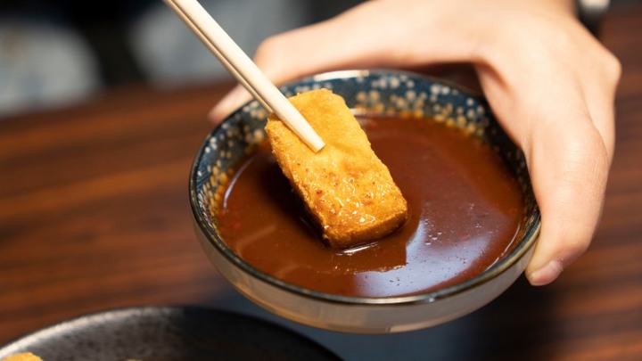 員林5間炸物店好料不私藏,炸粉鬆厚、薄脆各有千秋