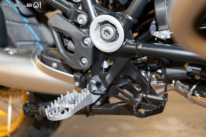40 Years GS 紀念版登台!2021 BMW Motorrad R 1250 GS、R 1250 GS Adventure 賞車簡介