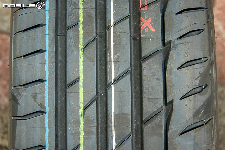 Bridgestone Potenza Adrenalin RE004 試胎體驗|除了性能更可滿足日常需求