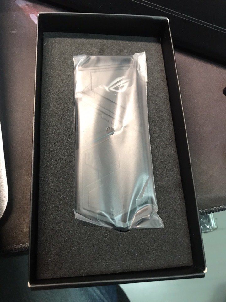 ROG Strix Arion M.2 NVME SSD 外接盒