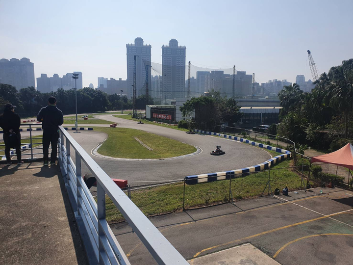 2021保時捷春季卡丁車大賽心得分享