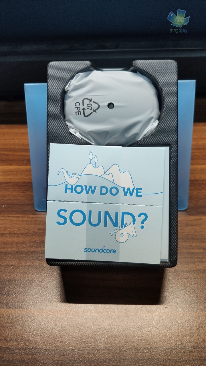 【小宅開箱】Anker Soundcore Life Dot 2 NC 輕鬆入手主動降噪真無線耳機