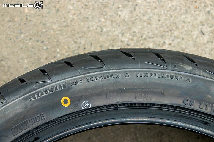 Bridgestone Potenza Adrenalin RE004 試胎體驗|除了性能更可滿足日常需求
