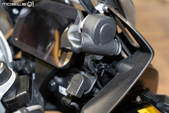 40 Years GS 紀念版登台!2021 BMW Motorrad R 1250 GS、R 1250 GS Adventure 賞車簡介