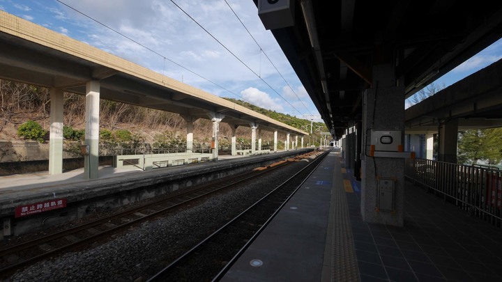 小惡魔慶牛年-坊山車站半日遊