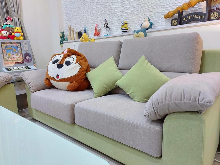 坐又銘開箱文~