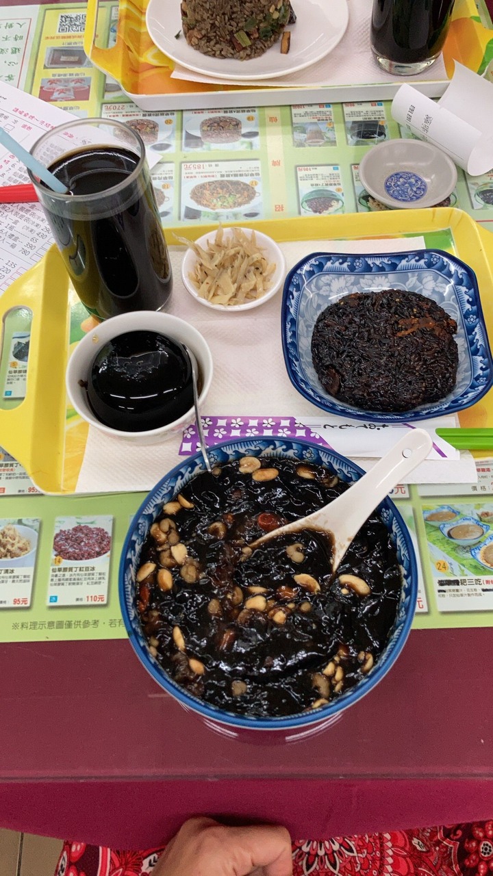 只要有呼吸就一直愛你-高島縱走