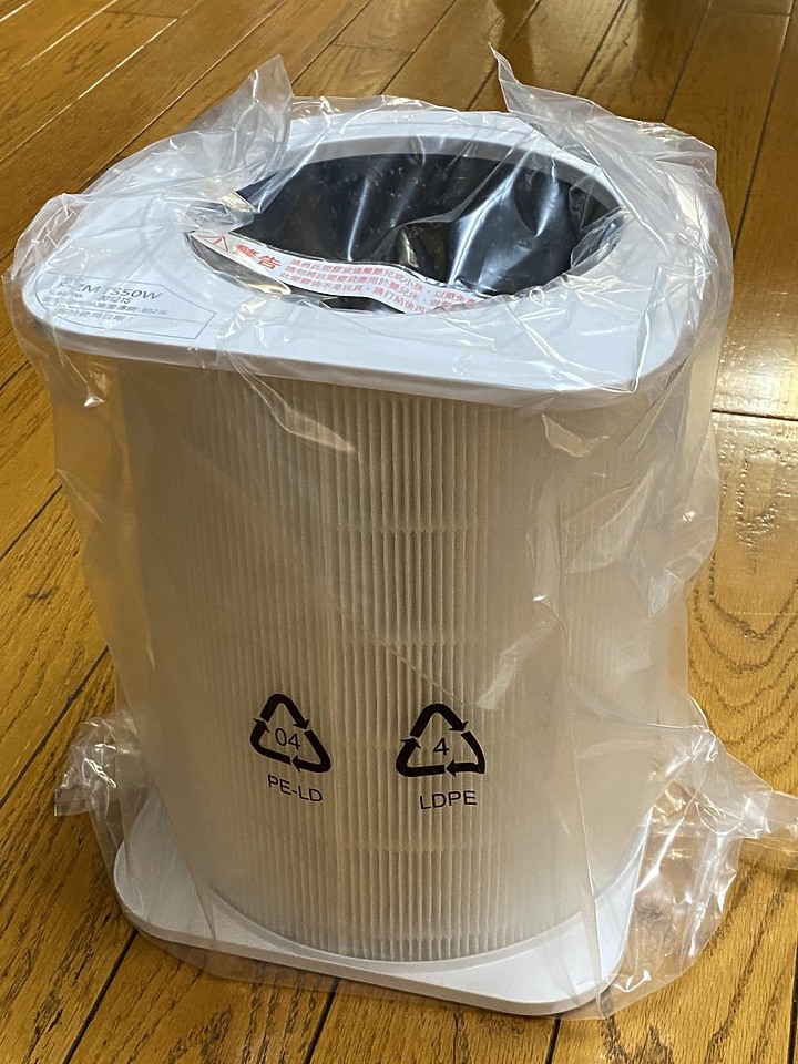 寶寶不怕 讓Panasonic F-P50HH空氣清淨機 保護家人的空氣品質