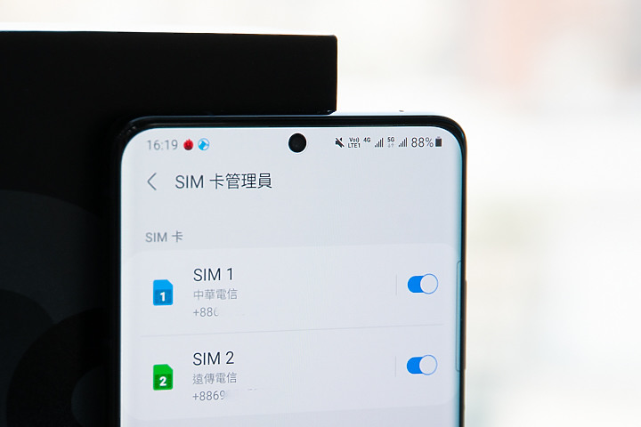 Snapdragon 888版Galaxy S21 Ultra玩遊戲紀錄 不是每款都有意外