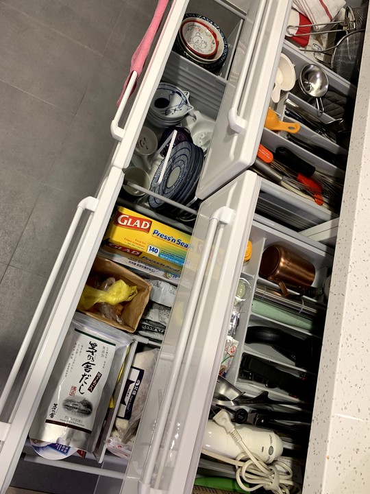 【開箱】Takara廚具Edel經典白