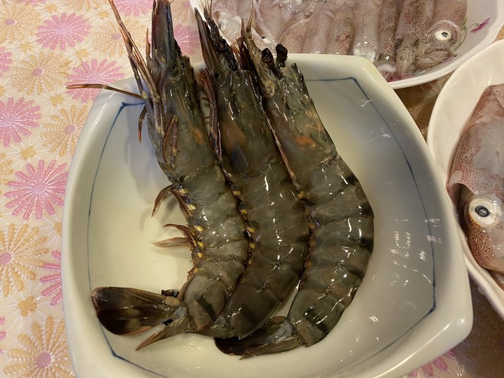 火鍋106除夕年菜開箱