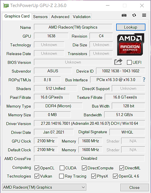 [開箱]ASUS ROG Strix Scar 15 G1533QS 簡單開箱及初步心得分享