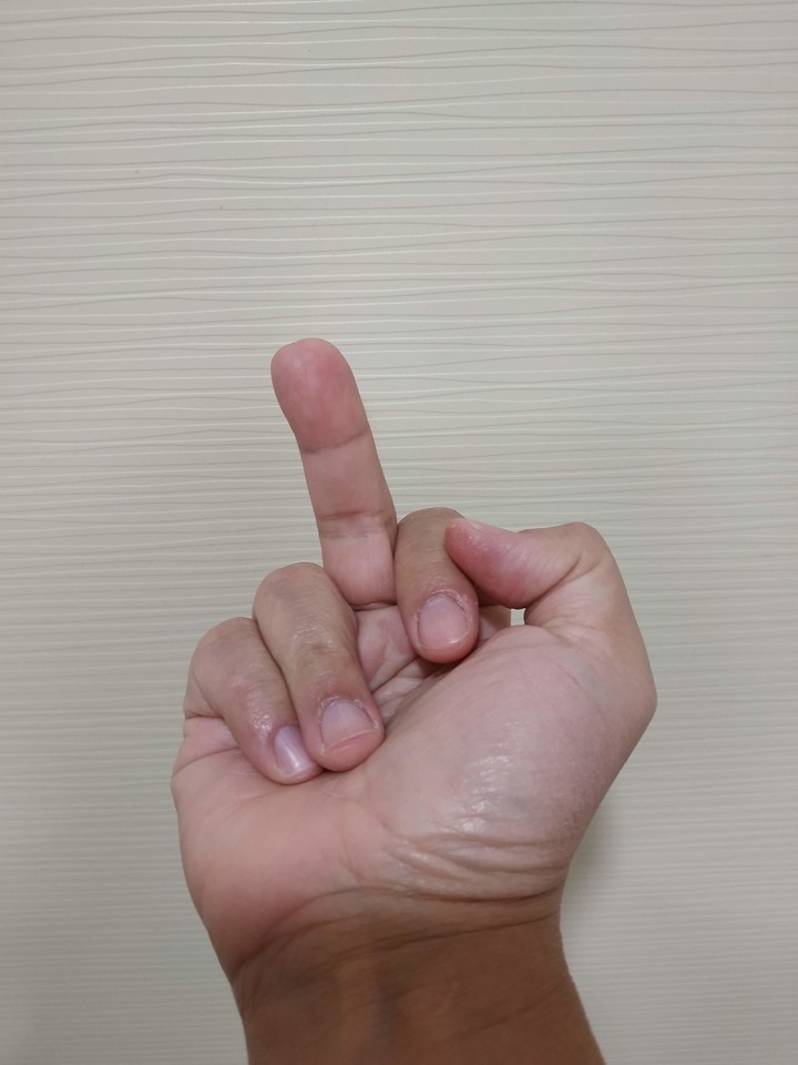 廢文幫尾牙抽獎--死窮鬼機關槍>>你們有五百萬嗎?(part4)
