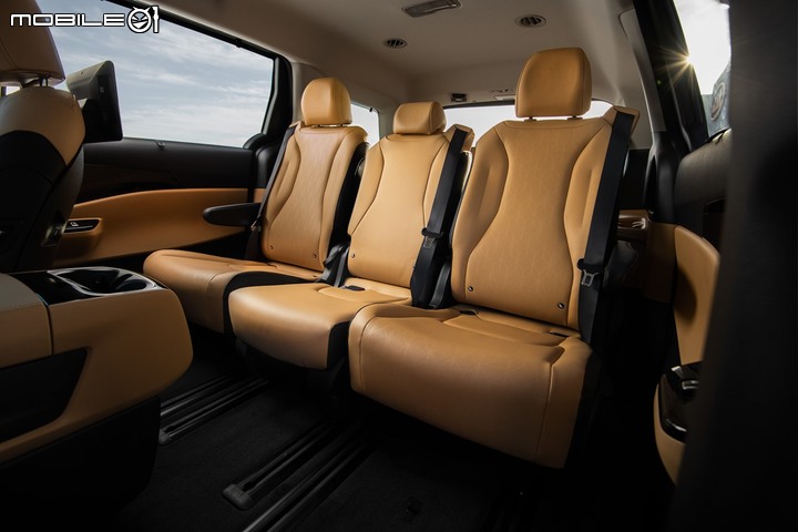 【海外新訊】Kia Carnival美國上市,台灣預計第二季發表!