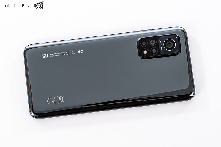 小米10T Pro 拍照不妥協的高性價旗艦
