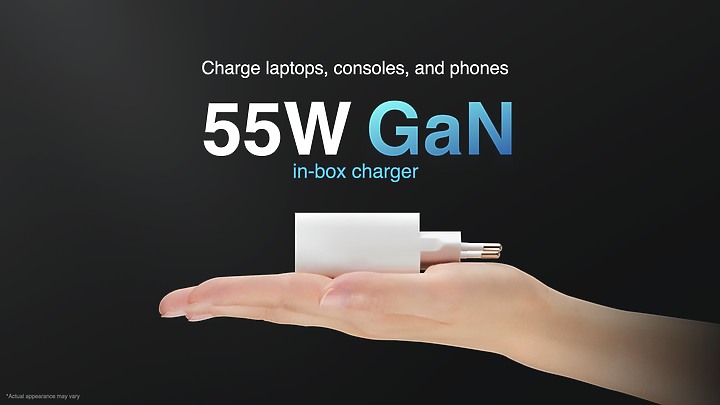 小米11國際版發表 會有Google服務跟附55W充電器 台灣上市前置作業中