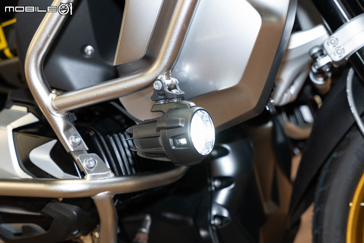 40 Years GS 紀念版登台!2021 BMW Motorrad R 1250 GS、R 1250 GS Adventure 賞車簡介
