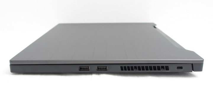 平民版西風之神? ASUS TUF Dash F15 FX516PR 簡單開箱