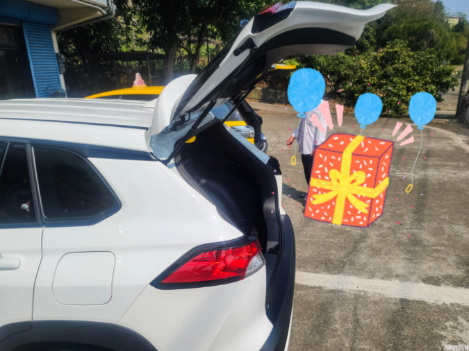 【分享】Corolla Cross真的有這麼神?開過後才知道它不適合我!