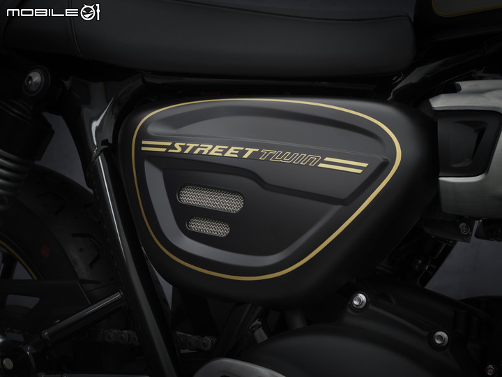 【海外快訊】更科技、性能的復古車款 2021 Triumph Bonneville 七款車型更新