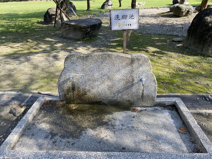 【小惡魔慶牛年】頭城鎮立運動公園 + 頭城老街半日遊