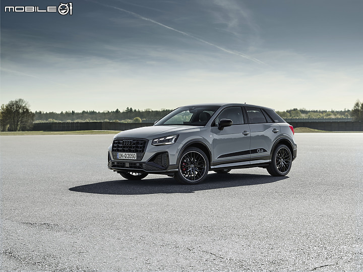 【國內新訊】Audi 小改款 Q2 / Q5 開始預售,性能版 SQ2 首度導入國內!