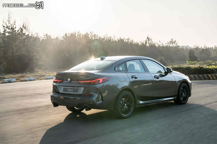 【國內新訊】BMW推出120i/220i GC Edition M車型,配備M Sport套件自189萬元起!