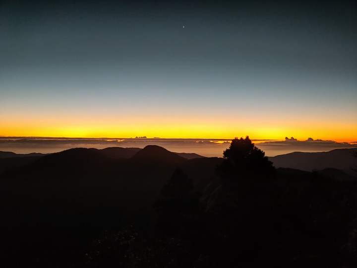 【小惡魔慶牛年】太平山莊 ◆賞星空、觀日出、曬帥照、吃美食◆ 多種夢想一次滿足!
