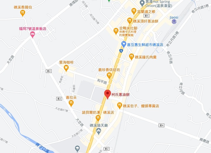 【小惡魔慶牛年】人生必需體驗一次的實彈飛靶+宜蘭美食分享