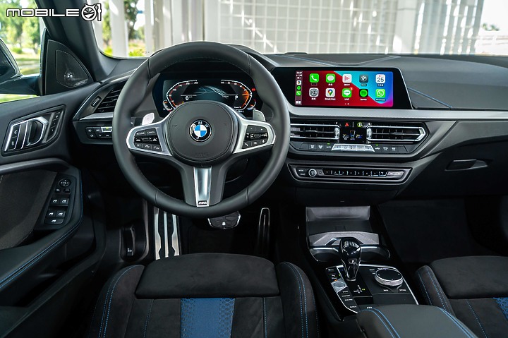 【國內新訊】BMW推出120i/220i GC Edition M車型,配備M Sport套件自189萬元起!
